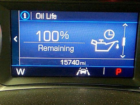 Used 2024 GMC Terrain SLE w/ Driver Convenience Package AWD/4WD image 14