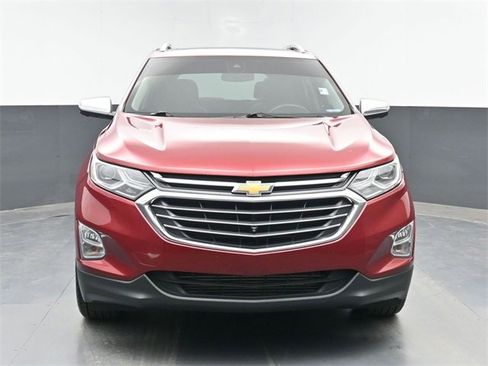 Used 2019 Chevrolet Equinox Premier image 3