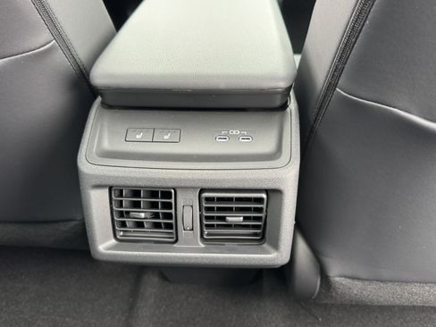 New 2026 Toyota bZ Woodland AWD/4WD image 7