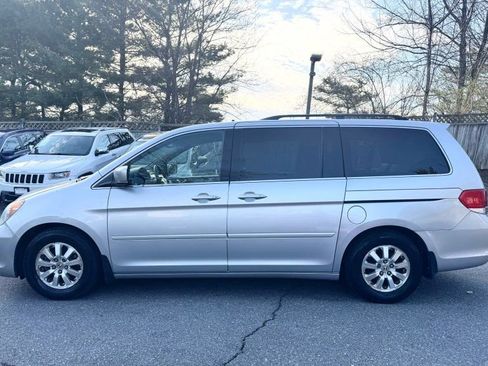 Used 2010 Honda Odyssey EX-L image 4