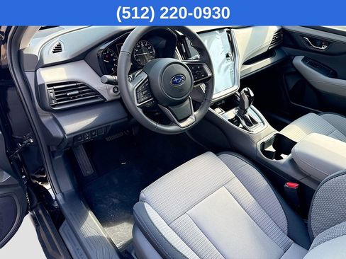 New 2025 Subaru Outback Premium image 10