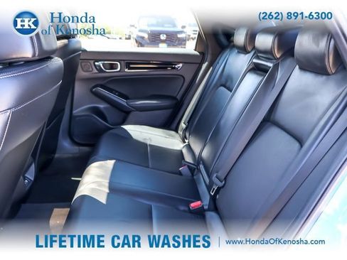 Used 2022 Honda Civic Sport Touring image 13