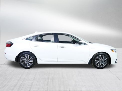 Used 2022 Honda Insight Touring image 8
