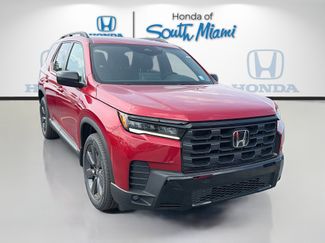 New 2026 Honda Pilot Sport video 1
