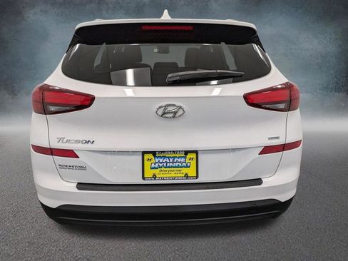 Used 2020 Hyundai Tucson Value image 6