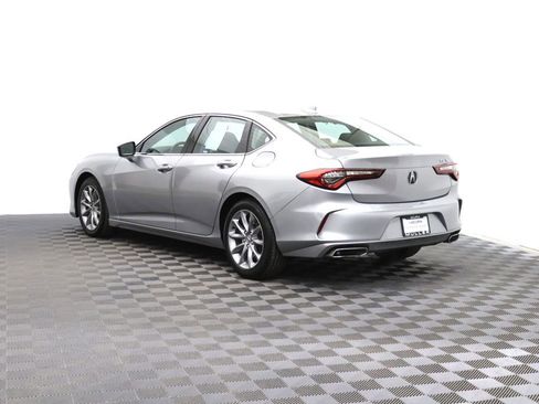 Certified 2023 Acura TLX Base image 5