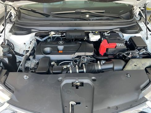 Used 2021 Acura RDX AWD image 34