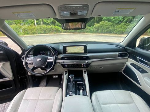 Used 2020 Kia Telluride SX AWD/4WD image 43