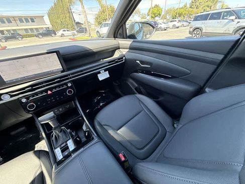 New 2025 Hyundai Santa Cruz XRT AWD/4WD image 2