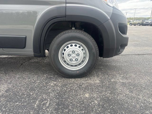 New 2026 RAM ProMaster 1500 w/ Convenience Group FWD image 39