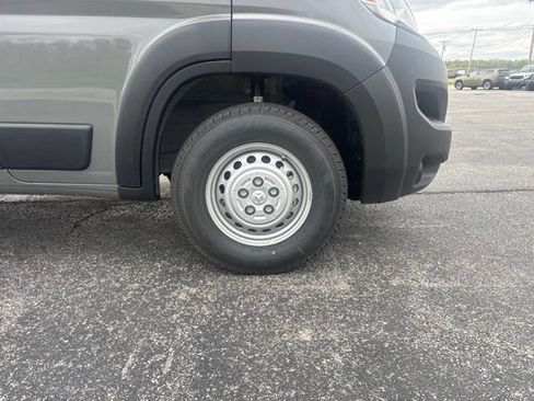 New 2026 RAM ProMaster 1500 w/ Convenience Group FWD image 39