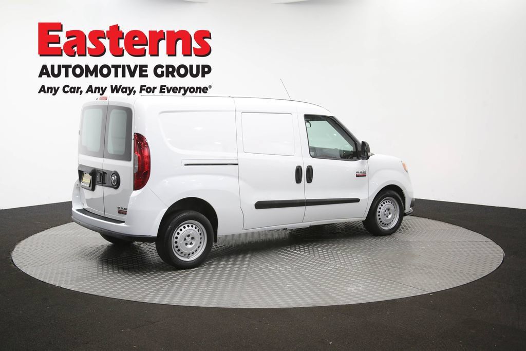 Used 2022 RAM ProMaster City Wagon FWD image 41