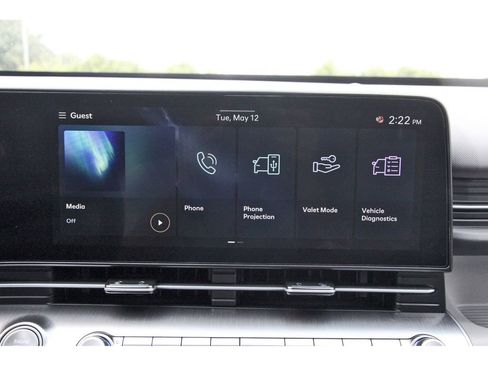 Certified 2026 Hyundai Kona SEL Sport FWD image 26