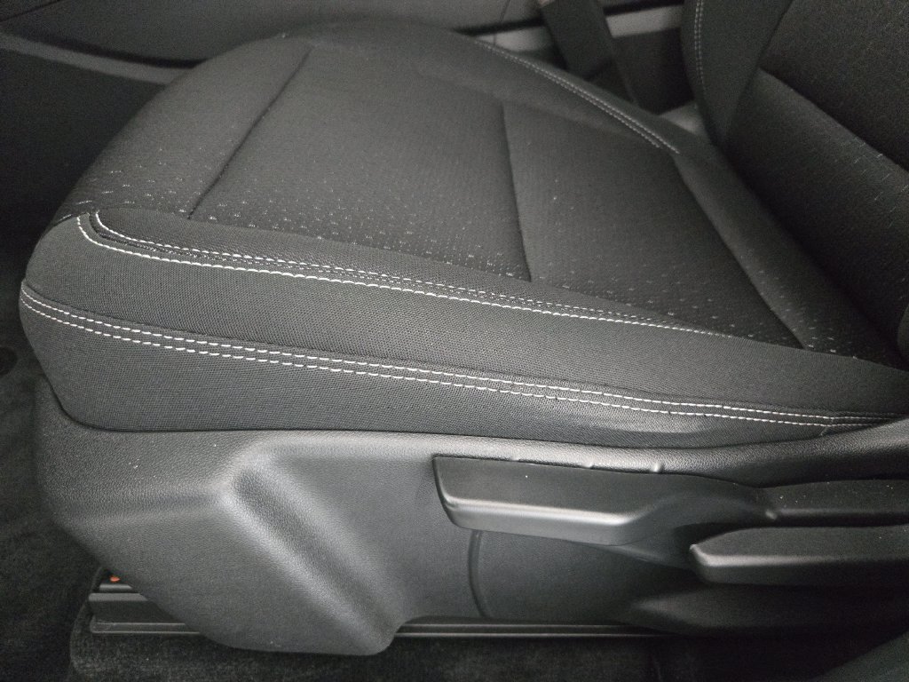 New 2025 Chevrolet Blazer EV LT w/ Midnight/Sport Edition FWD image 25