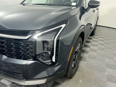 New 2026 Kia Sportage S AWD/4WD image 11