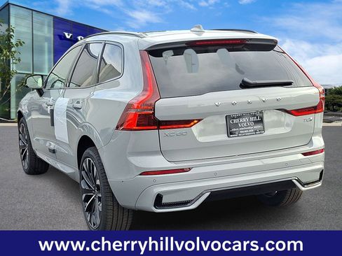 New 2026 Volvo XC60 T8 Ultra w/ Protection Package Premier image 3