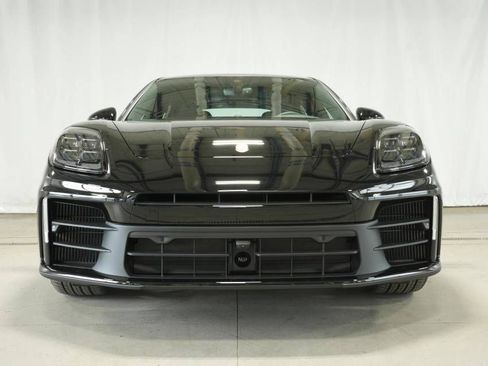 New 2026 Porsche Panamera 4 AWD/4WD image 11