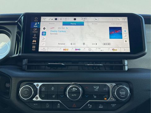 New 2026 Jeep Wrangler Sport S image 16