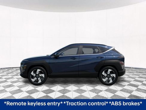 New 2026 Hyundai Kona SEL Sport AWD/4WD image 5