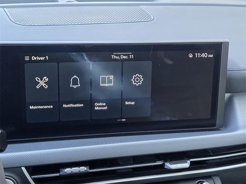 Used 2024 Hyundai Sonata SEL image 15