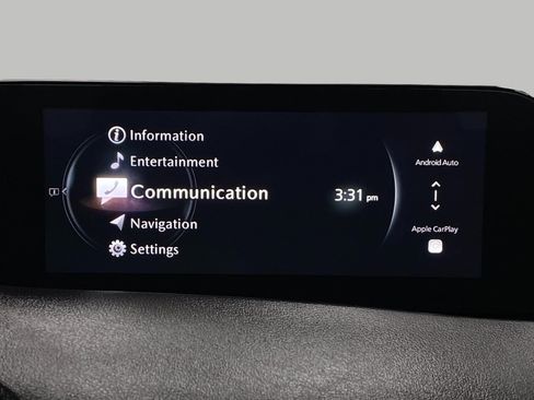 Used 2025 MAZDA MAZDA3 s Sport image 21