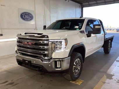 Used 2023 GMC Sierra 3500 SLE w/ SLE Convenience Package