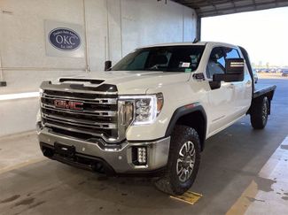 Used 2023 GMC Sierra 3500 SLE w/ SLE Convenience Package video 1