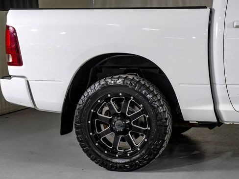 Used 2016 RAM 1500 Sport w/ Convenience Group AWD/4WD image 6