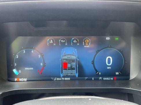 Used 2024 Ford F150 STX AWD/4WD image 43