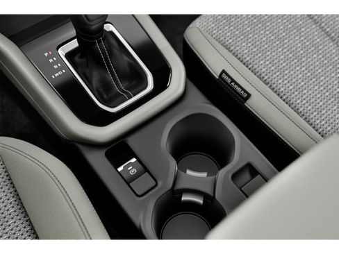 New 2025 Subaru Forester Premium image 21