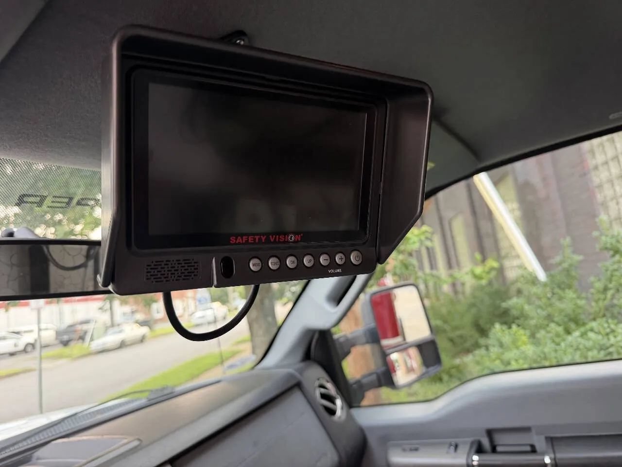 Used 2012 Ford F450 XLT w/ Ambulance Preparation Pkg RWD image 22