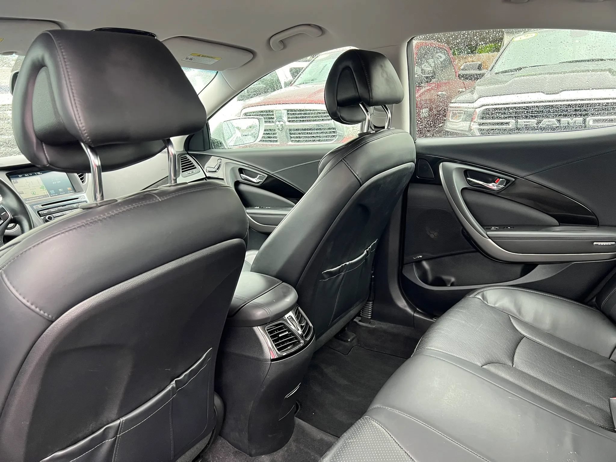 Used 2017 Hyundai Azera FWD image 10