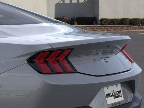New 2026 Ford Mustang GT Premium image 22