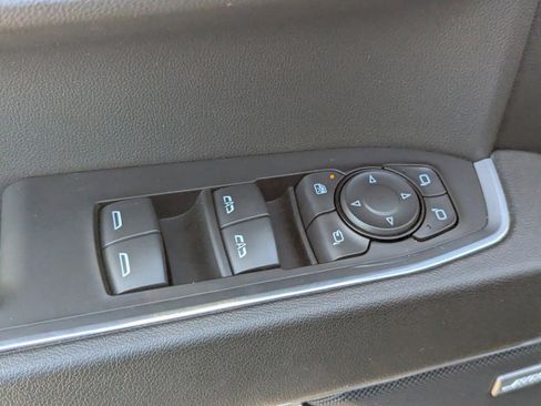 Used 2024 Chevrolet Silverado 1500 LTZ image 25