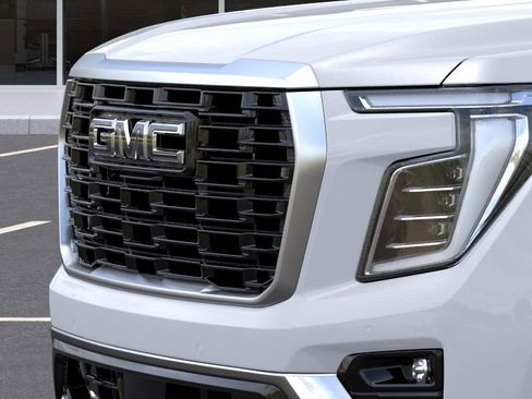 New 2026 GMC Yukon Denali w/ Denali Reserve Package AWD/4WD image 13