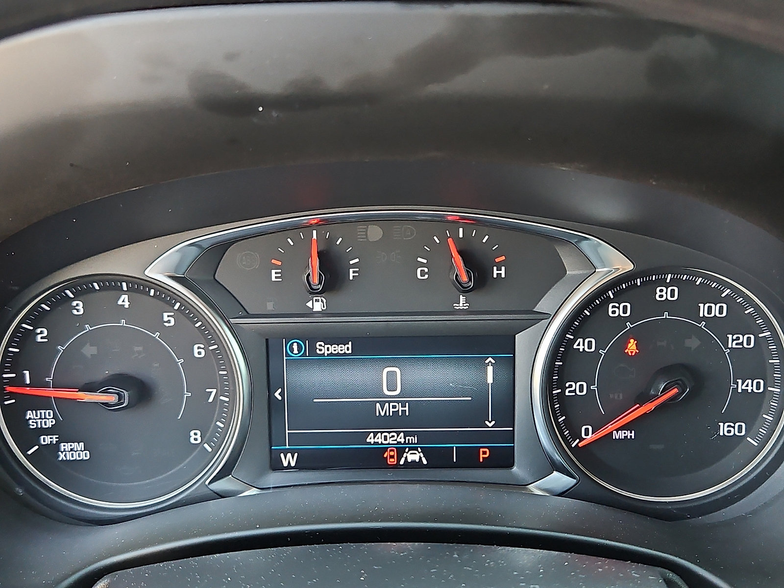 Used 2023 GMC Terrain SLE w/ Driver Convenience Package AWD/4WD image 21