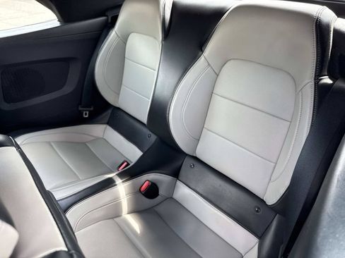 Used 2024 Ford Mustang Premium RWD image 14
