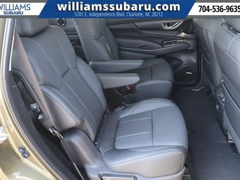New 2026 Subaru Ascent Limited w/ Popular Package #2 AWD/4WD image 22