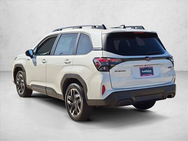 New 2026 Subaru Forester Premium AWD/4WD image 9