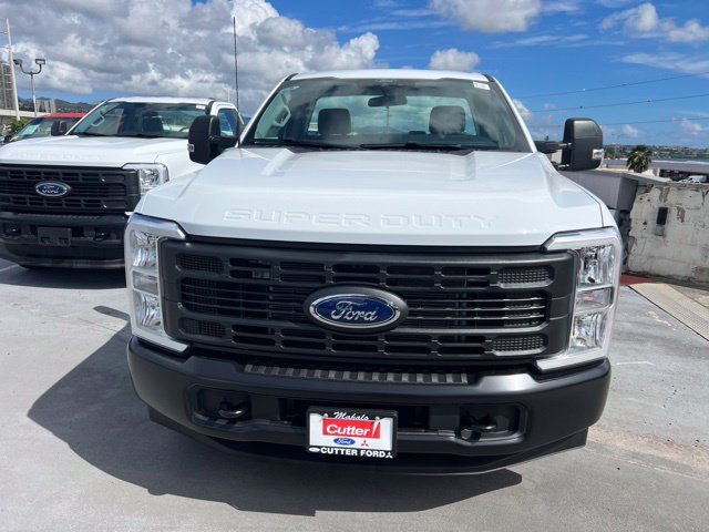 New 2026 Ford F250 XL RWD image 2