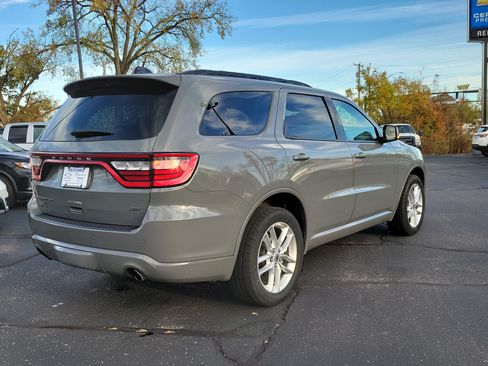 Used 2023 Dodge Durango GT AWD/4WD image 4