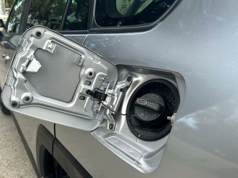 Used 2024 Toyota RAV4 XLE w/ Weather Package image 22