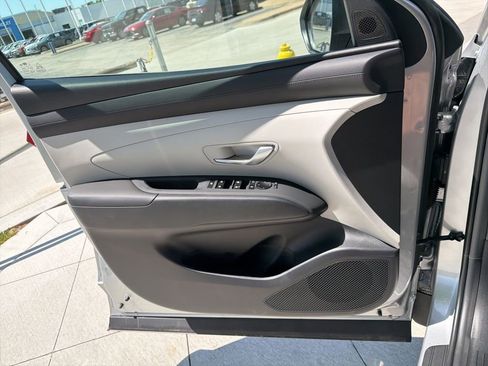New 2026 Hyundai Tucson SE FWD image 28
