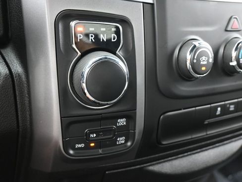Used 2024 RAM 1500 Classic Warlock image 27
