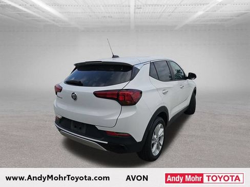 Used 2021 Buick Encore GX Preferred w/ Cold Weather Comfort Package FWD image 7