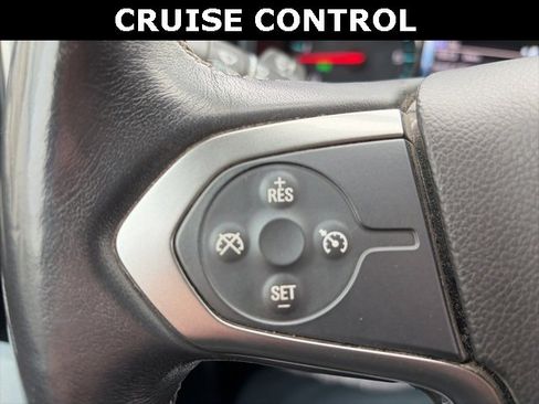 Used 2018 Chevrolet Silverado 1500 LT w/ All Star Edition image 18