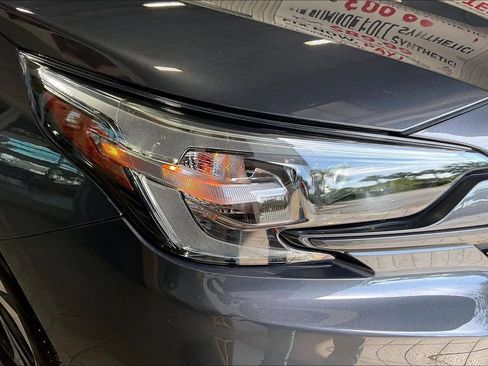 Used 2025 Subaru Legacy Premium AWD/4WD image 24