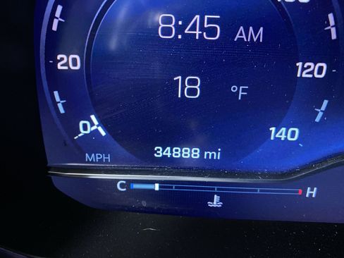 Certified 2022 Chevrolet Tahoe LT w/ Luxury Package image 4