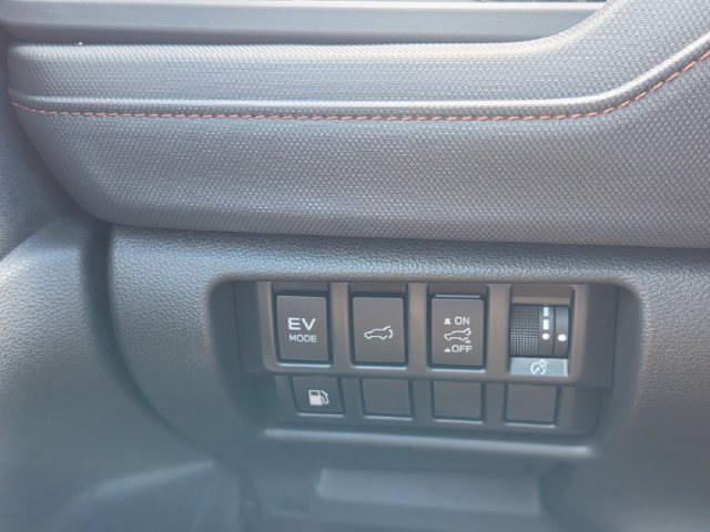 New 2026 Subaru Forester Touring AWD/4WD image 29