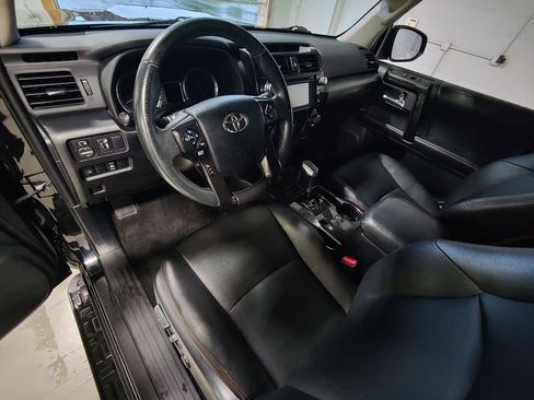 Used 2015 Toyota 4Runner TRD Pro image 23